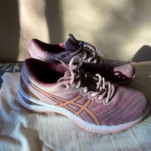 ASICS Gel Nimbus sneaker